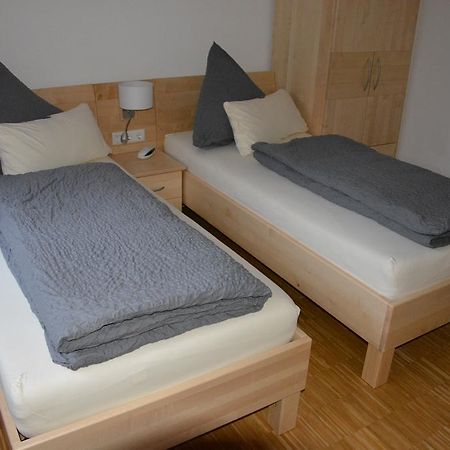 Villa Muesli Dettingen an der Iller Экстерьер фото